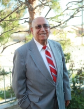 Pedro A. Gonzales