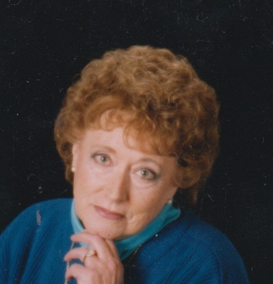 Photo of Sharon Derry