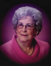 Fannie Ethel Brigman Averett
