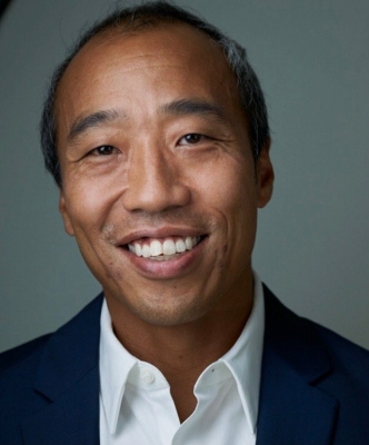 Photo of Andy Kwon