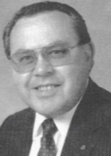 Frank E. Geraci Jr.