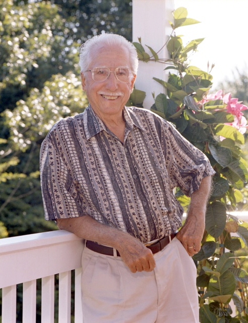John Cipollone Obituary