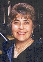 Florence M. Heaney