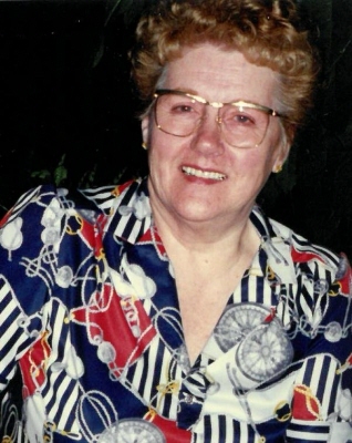 Photo of Alyce Stanley