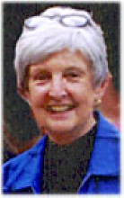 Margaret Sharon Priel