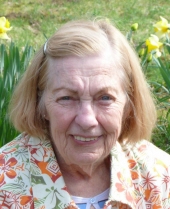 Marjorie Raffaldi