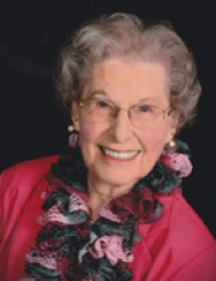 Helen Louise Blotzer