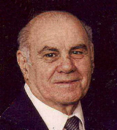 John F. Polacco