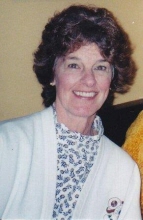 Barbara  Nan Barnes