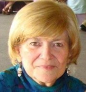 Carol J. Vandervliet