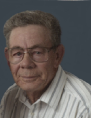 Harold "Tobe" D Fletcher