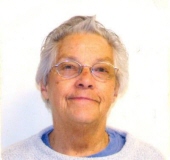 Margaret Lois Church