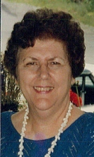 Gloria  O'Rourke
