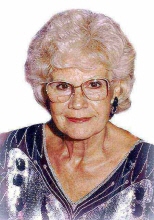 Margaret Carlson Elmendorf