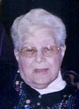 Dolores M. Guido
