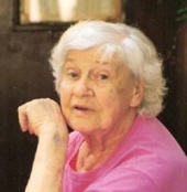 Martha Horst Lopiano