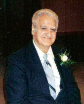 Ernest J. Cozza Sr.