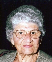 Mary Spada DuBois