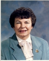 Lillian M. Seymour
