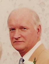 Kenneth E. Hawk