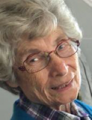 Dorothy Viola Blizzard