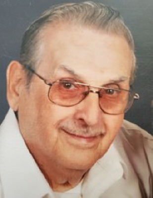 Edward A. Berkenkemper