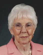 Evelyn M. Nash