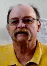 Richard P.  Lewsader