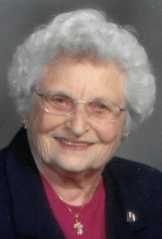 Gladys M. Seafler