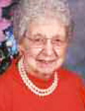 Gertrude A.  Ortlieb