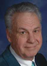Kenneth J. Whitkanack