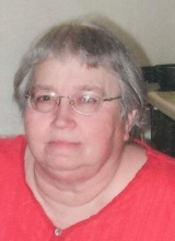 Sharon R. Hutson
