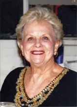 Mary Ann Tucker