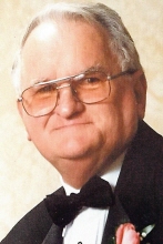 Robert A. Antrim