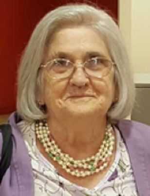 Glenda Yvonne Gardner