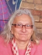 Susan Marie Anderson