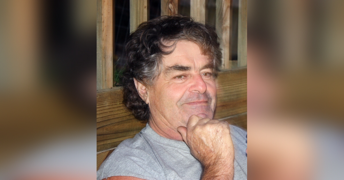 Obituary information for Wesley Henderson