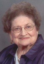 Margaret L. Parker 2055256