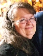 Sandra Phyllis Frey