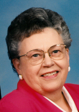 Mary L. McClaskey