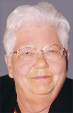 Barbara J. Ingram