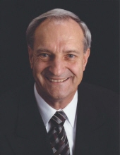 Pastor Bill C. Coltharp