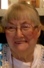 Peggy J. Elledge
