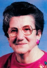 Martha G. Mathews