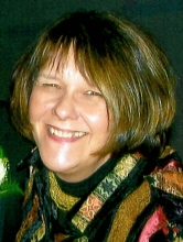 Suzanne G. Mathews