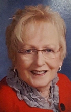 Judy Ormiston
