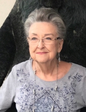 Barbara Jean Bowen