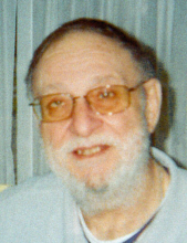 John R. Dorris