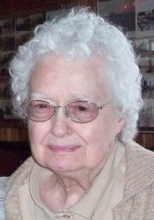 Phyllis J. Willits
