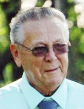 Norman S.  Krzyzanowicz